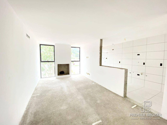 Imagem Cobertura com 3 Quartos à Venda, 135 m² em Bom Retiro - Teresópolis Imagem Cobertura com 3 Quartos à Venda, 135 m² em Bom Retiro - Teresópolis