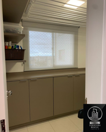 Imagem Apartamento com 4 Quartos à Venda, 166 m² em Parque Campolim - Sorocaba