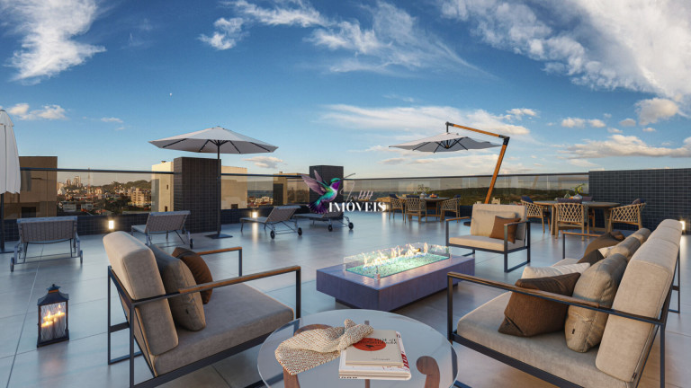 Imagem Apartamento com 2 Quartos à Venda, 91 m² em Centro - Torres