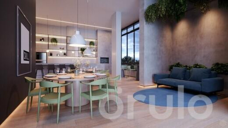 Imagem Apartamento com 2 Quartos à Venda, 82 m² em Vila Izabel - Curitiba