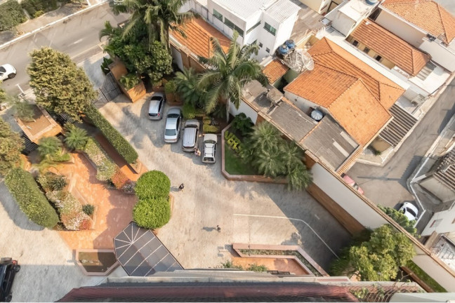 Imagem Imóvel com 3 Quartos à Venda, 158 m² em Tatuapé - São Paulo