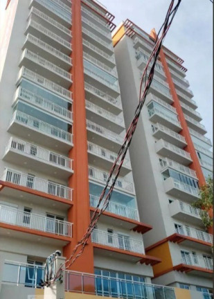 Imagem Apartamento com 2 Quartos à Venda, 56 m² em Centro - São Bernardo Do Campo