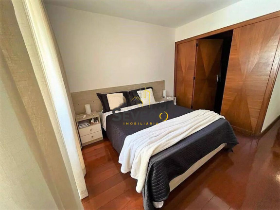 Imagem Apartamento com 4 Quartos à Venda, 280 m² em Ingá - Niterói