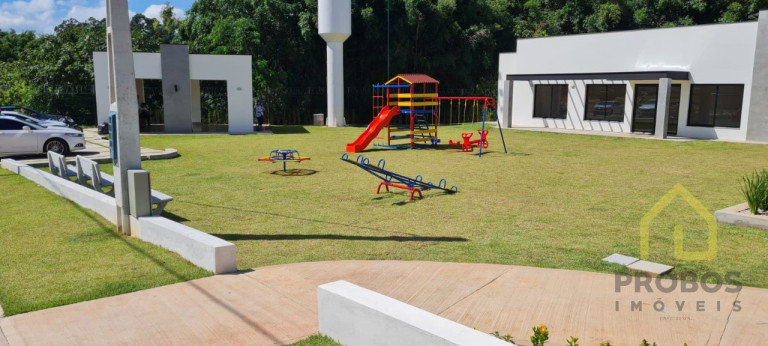 Terreno à Venda, 290 m² em Loteamento Park Gran Reserve - Indaiatuba