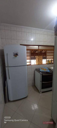 Imagem Sobrado com 3 Quartos à Venda, 250 m² em Parque Continental Ii - Guarulhos