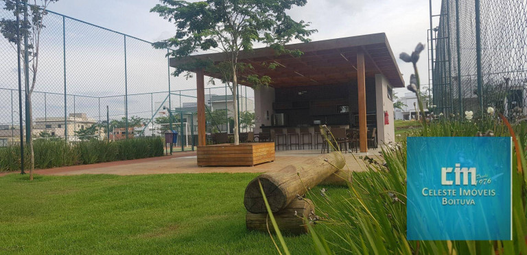 Imagem Terreno à Venda, 332 m² em Portal Ville Jardins - Boituva Imagem Terreno à Venda, 332 m² em Portal Ville Jardins - Boituva