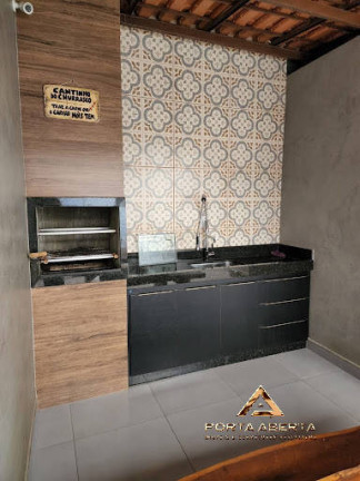 Imagem Casa com 3 Quartos à Venda,  em Cidade Nova - Santana Do Paraíso