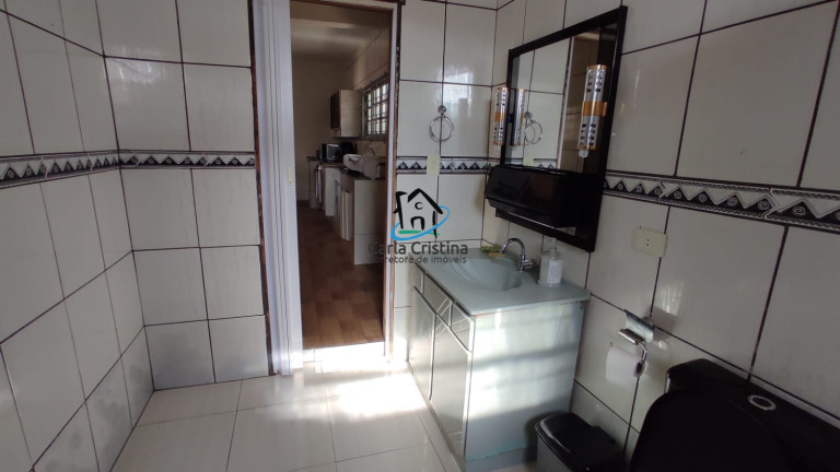 Imagem Casa com 3 Quartos à Venda, 330 m² em Balneario Gaivotas - Matinhos