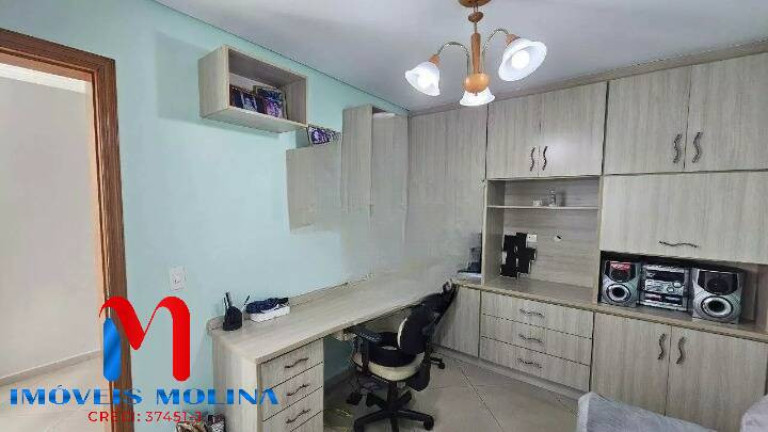 Imagem Casa com 3 Quartos à Venda, 285 m² em Osvaldo Cruz - São Caetano Do Sul Imagem Casa com 3 Quartos à Venda, 285 m² em Osvaldo Cruz - São Caetano Do Sul