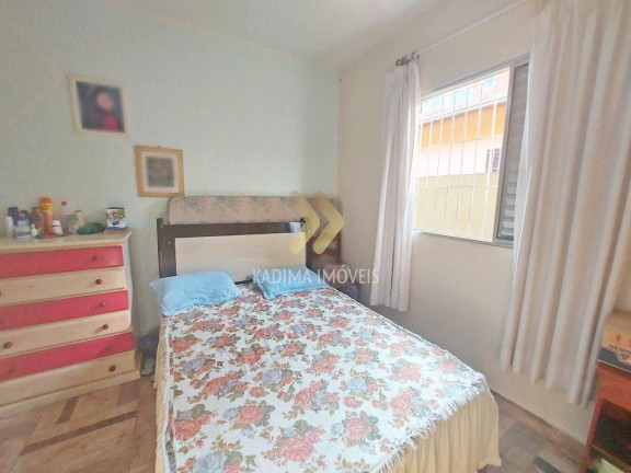 Imagem Casa com 2 Quartos à Venda, 90 m² em Vila Tupi - Praia Grande