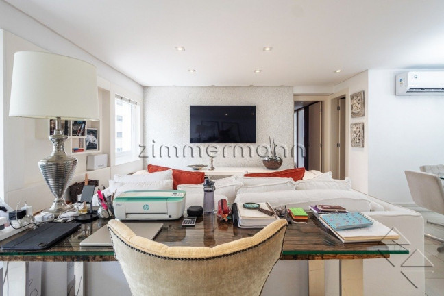 Imagem Apartamento com 3 Quartos à Venda, 165 m² em Jardim America - São Paulo Imagem Apartamento com 3 Quartos à Venda, 165 m² em Jardim America - São Paulo