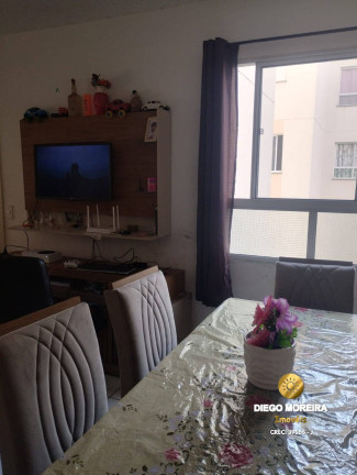 Imagem Apartamento com 2 Quartos à Venda, 50 m² em Terra Preta - Mairiporã Imagem Apartamento com 2 Quartos à Venda, 50 m² em Terra Preta - Mairiporã