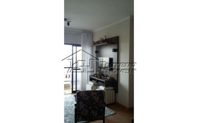 Imagem Apartamento com 3 Quartos à Venda, 75 m² em Jardim América - São José Dos Campos Imagem Apartamento com 3 Quartos à Venda, 75 m² em Jardim América - São José Dos Campos