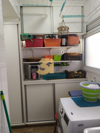 Imagem Apartamento com 3 Quartos à Venda, 122 m² em Vila Andrade - São Paulo