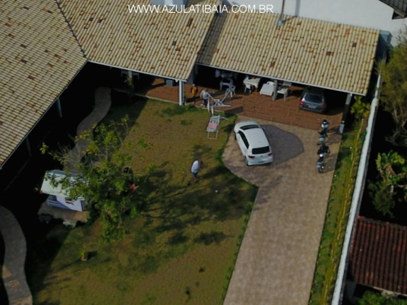 Imagem Casa com 3 Quartos à Venda, 250 m² em Vila Santista - Atibaia