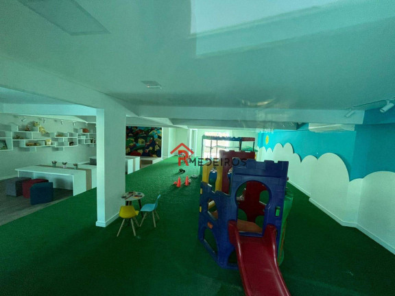 Imagem Apartamento com 3 Quartos à Venda, 117 m² em Boqueirão - Praia Grande