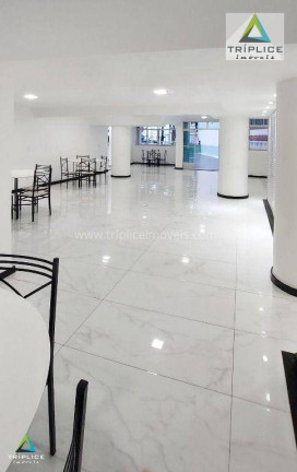 Imagem Apartamento com 3 Quartos à Venda, 170 m² em Granbery - Juiz De Fora