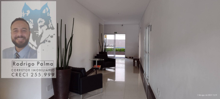 Imagem Apartamento com 2 Quartos à Venda, em Parque Residencial Aquarius - São José Dos Campos Imagem Apartamento com 2 Quartos à Venda, em Parque Residencial Aquarius - São José Dos Campos