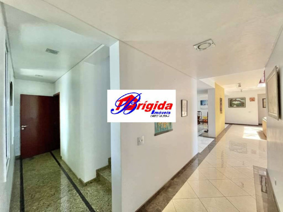 Imagem Casa de Condomínio com 6 Quartos à Venda, 1 m² em Golf Park - Carapicuíba Imagem Casa de Condomínio com 6 Quartos à Venda, 1 m² em Golf Park - Carapicuíba