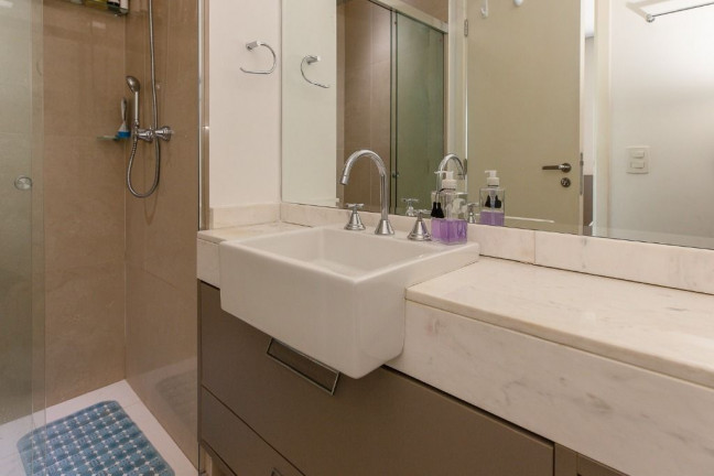 Imagem Apartamento com 3 Quartos à Venda, 105 m² em Granja Julieta - São Paulo Imagem Apartamento com 3 Quartos à Venda, 105 m² em Granja Julieta - São Paulo