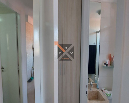 Imagem Imóvel com 3 Quartos à Venda, 65 m² em Vila Ema - São Paulo Imagem Imóvel com 3 Quartos à Venda, 65 m² em Vila Ema - São Paulo