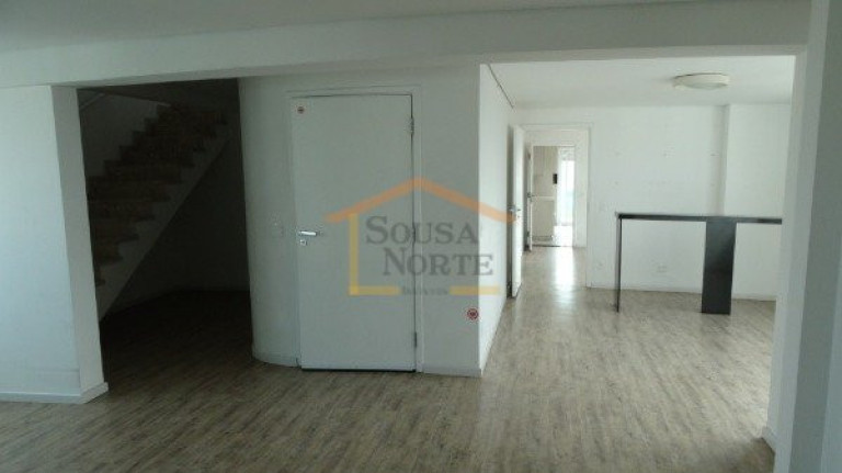 Imagem Cobertura com 4 Quartos à Venda, 390 m² em Santana - São Paulo Imagem Cobertura com 4 Quartos à Venda, 390 m² em Santana - São Paulo