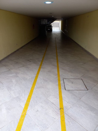Imagem Apartamento com 3 Quartos à Venda, 80 m² em Utinga - Santo André Imagem Apartamento com 3 Quartos à Venda, 80 m² em Utinga - Santo André