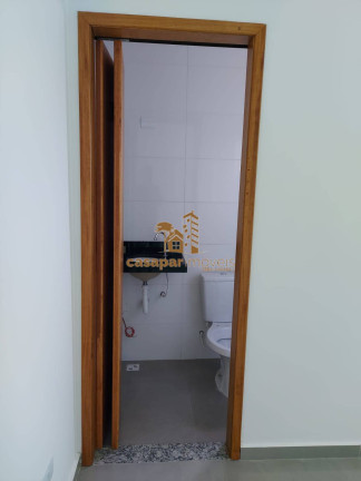 Imagem Cobertura com 2 Quartos à Venda, 96 m² em Vila Metalúrgica - Santo André Imagem Cobertura com 2 Quartos à Venda, 96 m² em Vila Metalúrgica - Santo André