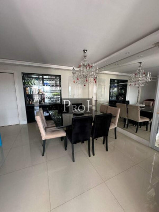Imagem Apartamento com 4 Quartos à Venda, 180 m² em Nova Petrópolis - São Bernardo Do Campo Imagem Apartamento com 4 Quartos à Venda, 180 m² em Nova Petrópolis - São Bernardo Do Campo