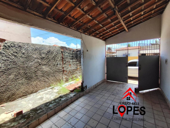 Imagem Casa com 3 Quartos à Venda, 150 m² em Pajuçara - Natal