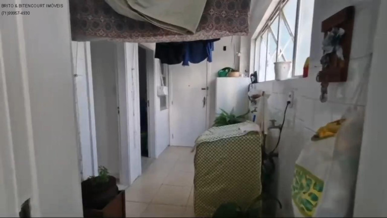 Imagem Imóvel com 4 Quartos à Venda, 148 m² em Pituba - Salvador Imagem Imóvel com 4 Quartos à Venda, 148 m² em Pituba - Salvador