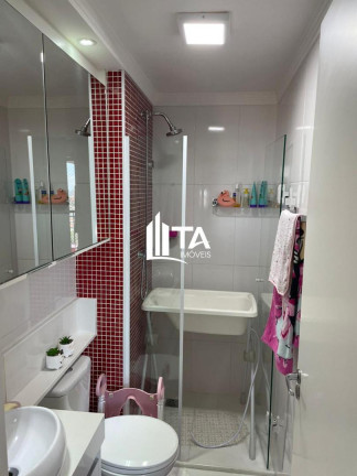 Imagem Imóvel com 2 Quartos à Venda, 55 m² em São Bernardo - Campinas Imagem Imóvel com 2 Quartos à Venda, 55 m² em São Bernardo - Campinas