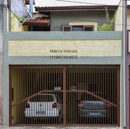 Sobrado com 2 Quartos à Venda,  em Cidade Nova - Jundiaí