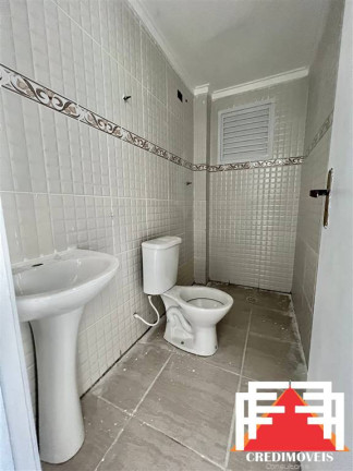 Imagem Apartamento com 1 Quarto à Venda, 39 m² em Vila Tupi - Praia Grande