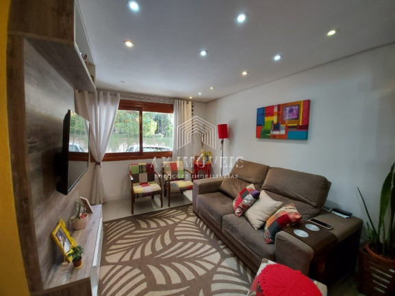 Imagem Casa com 3 Quartos à Venda, 168 m² em Cristo Redentor - Porto Alegre