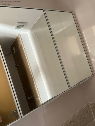 Imagem Kitnet com 1 Quarto à Venda, 35 m² em Federação - Salvador Imagem Kitnet com 1 Quarto à Venda, 35 m² em Federação - Salvador