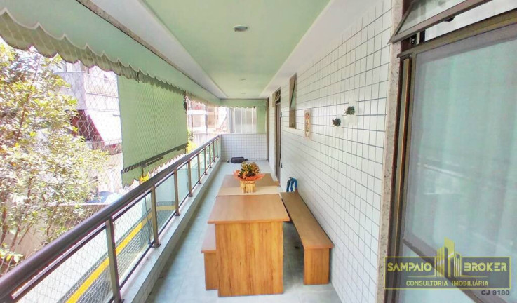 Imagem Apartamento com 3 Quartos à Venda, em Recreio Dos Bandeirantes - Rio De Janeiro Imagem Apartamento com 3 Quartos à Venda, em Recreio Dos Bandeirantes - Rio De Janeiro