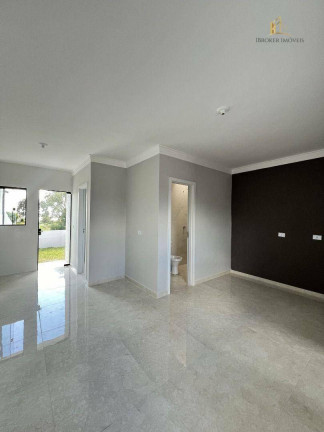 Imagem Casa com 2 Quartos à Venda, 42 m² em Campo De Santana - Curitiba Imagem Casa com 2 Quartos à Venda, 42 m² em Campo De Santana - Curitiba