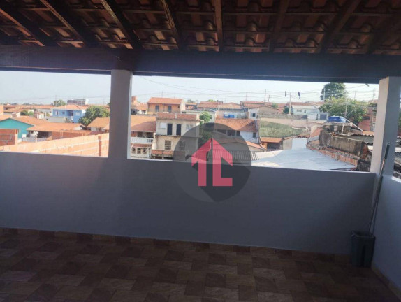 Imagem Sobrado com 2 Quartos à Venda, 110 m² em Jardim Santa Eudóxia - Campinas Imagem Sobrado com 2 Quartos à Venda, 110 m² em Jardim Santa Eudóxia - Campinas
