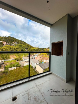 Imagem Apartamento com 2 Quartos à Venda, 69 m² em São Francisco De Assis - Camboriú