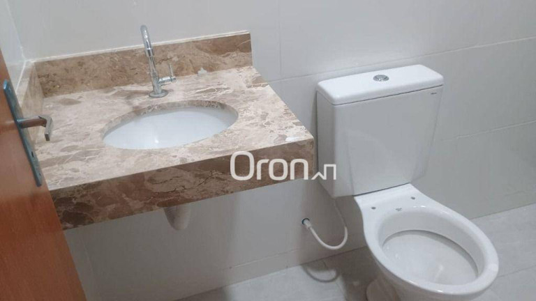 Imagem Casa com 2 Quartos à Venda, 93 m² em Jardim Botânico - Goiânia Imagem Casa com 2 Quartos à Venda, 93 m² em Jardim Botânico - Goiânia
