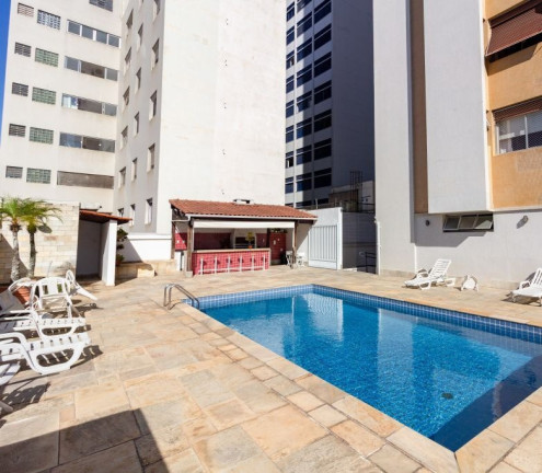 Imagem Cobertura com 3 Quartos à Venda, 209 m² em Perdizes - São Paulo