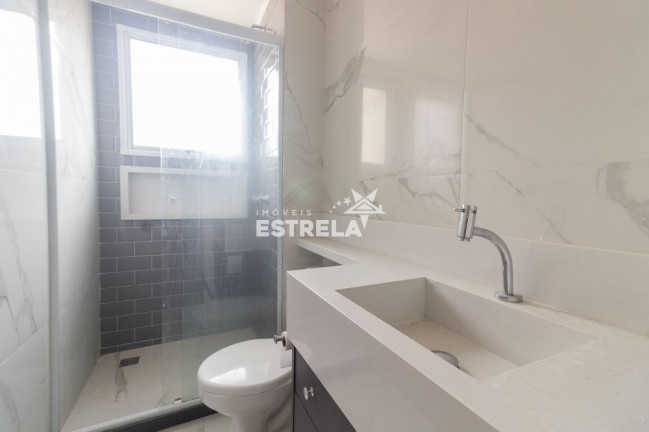 Imagem Apartamento com 2 Quartos à Venda, 60 m² em Jardim Petrópolis - Cotia