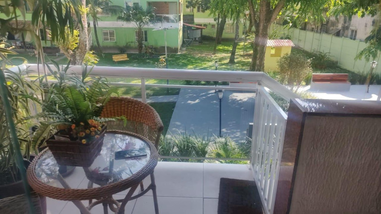 Imagem Casa com 3 Quartos à Venda, em Campo Grande - Rio De Janeiro Imagem Casa com 3 Quartos à Venda, em Campo Grande - Rio De Janeiro