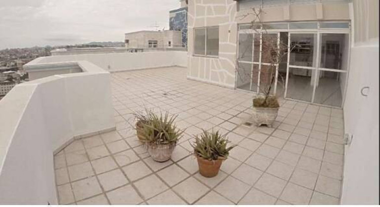 Imagem Apartamento com 3 Quartos à Venda, 200 m² em Campinas - São José