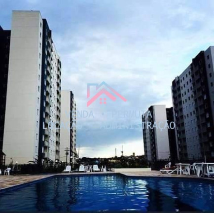 Imagem Apartamento com 3 Quartos à Venda, 71 m² em Jardim Tamoio - Jundiaí
