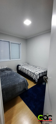 Imagem Apartamento com 3 Quartos à Venda, 180 m² em Jardim Cascatinha - Poços De Caldas