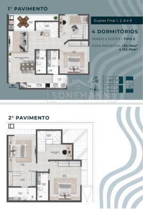 Imagem Apartamento com 3 Quartos à Venda, 90 m² em Abraão - Florianópolis Imagem Apartamento com 3 Quartos à Venda, 90 m² em Abraão - Florianópolis
