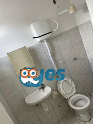 Imagem Casa com 2 Quartos para Alugar, 80 m² em Lagoa Grande - Feira De Santana