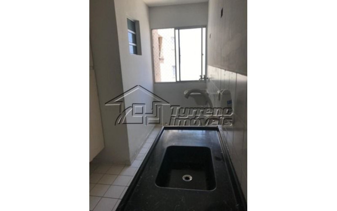 Imagem Apartamento com 3 Quartos para Alugar, 78 m² em Monte Castelo - São José Dos Campos Imagem Apartamento com 3 Quartos para Alugar, 78 m² em Monte Castelo - São José Dos Campos